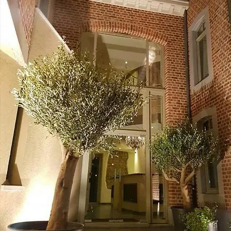 La Au Chateau De Nath Et Phil منزل للإقامة *
