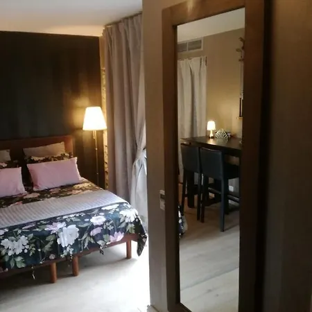 منزل للإقامة La Au Chateau De Nath Et Phil