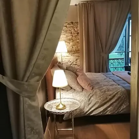 La Au Chateau De Nath Et Phil لييج